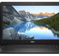 Picture of Dell Inspiron laptop