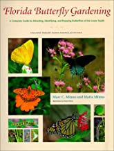 Picture of book Florida Butterfly Gardening