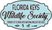 logo of Friends of Florida Keys NWRs, all words