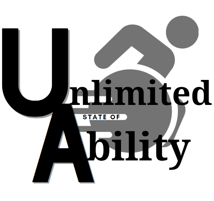 th elogo of Unlimites State of Ability nonprofit